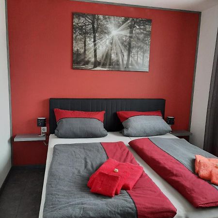 Zettler'S Ferienwohnung Aichstetten 外观 照片