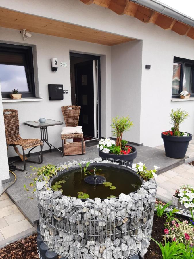 Zettler'S Ferienwohnung Aichstetten 外观 照片