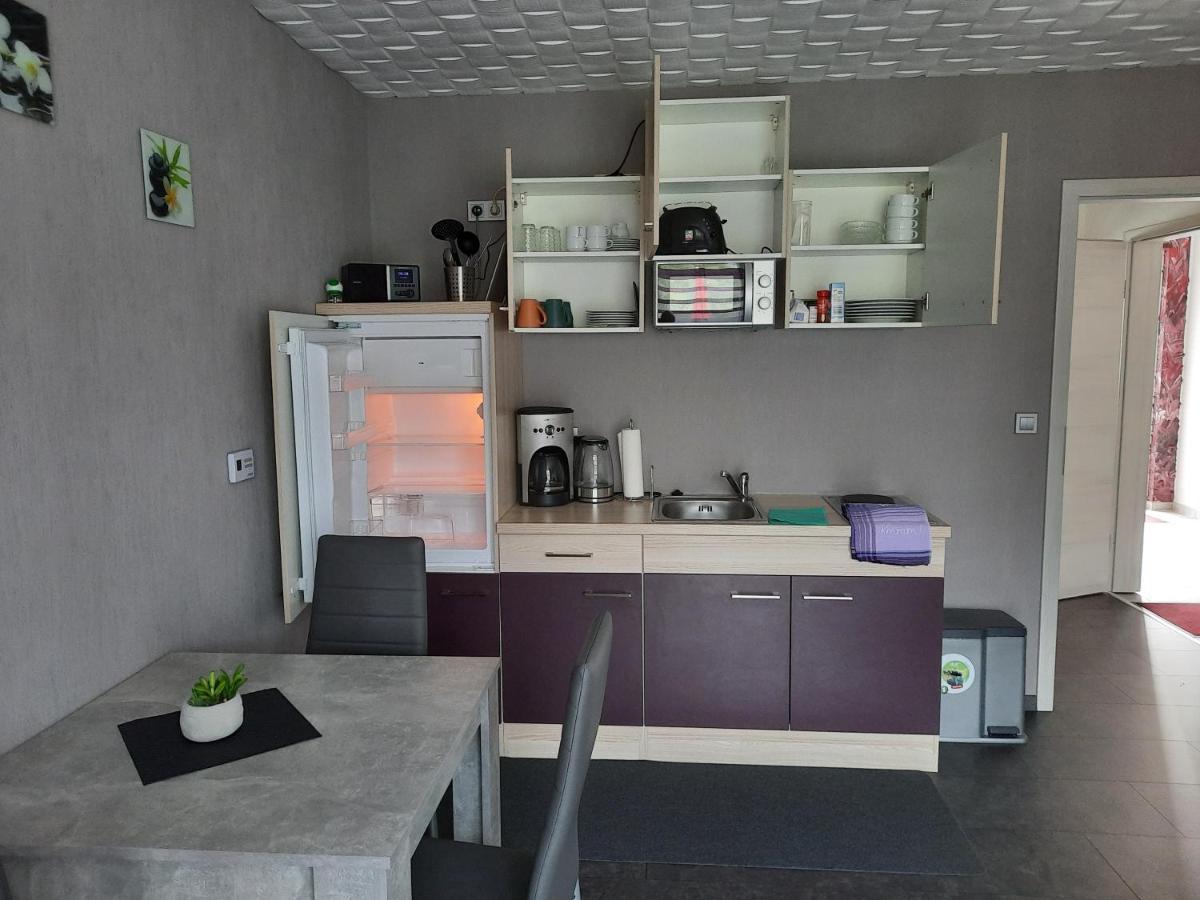 Zettler'S Ferienwohnung Aichstetten 外观 照片