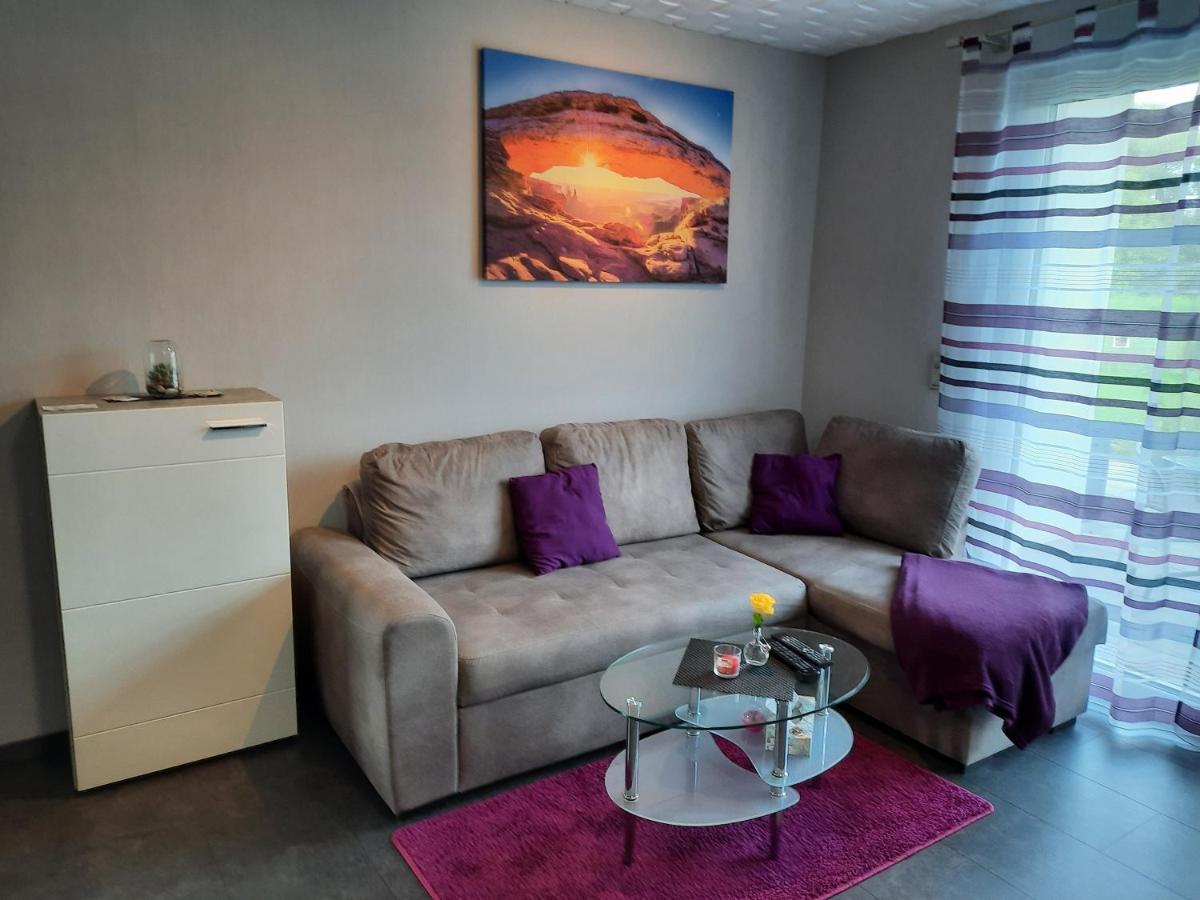 Zettler'S Ferienwohnung Aichstetten 外观 照片